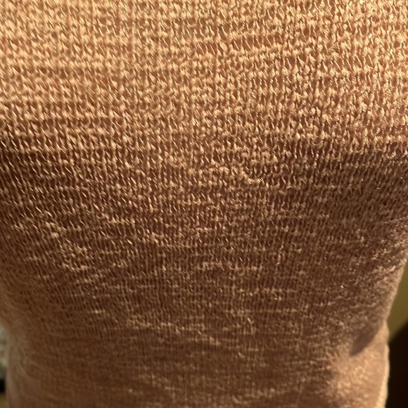 Short sleeve knit top - Picture 2 of 4